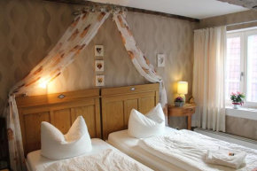 Ferienhaus Wiethüchter in Lübeck